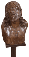 buste-en-bois-de-jesus