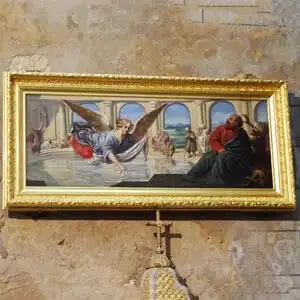 tableau-la-piscine-de-siloe