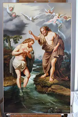 tableau-le-bapteme-de-jesus-apres